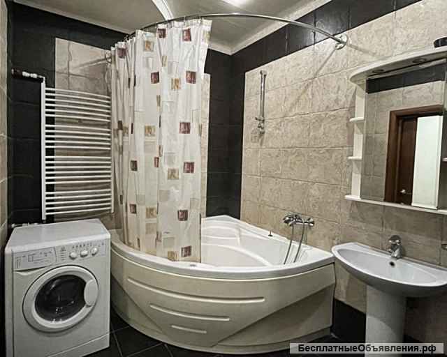 Сдаю 2к.кв. ул. Добровольского 9/14кирп. 80м. ремонт