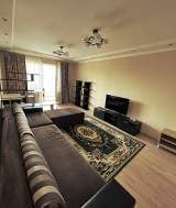 Сдаю 2к.кв. пр. Ленина 12/13кирп. 90м. ремонт