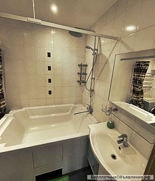 Сдаю 2к.кв. пр. Ленина 12/13кирп. 90м. ремонт