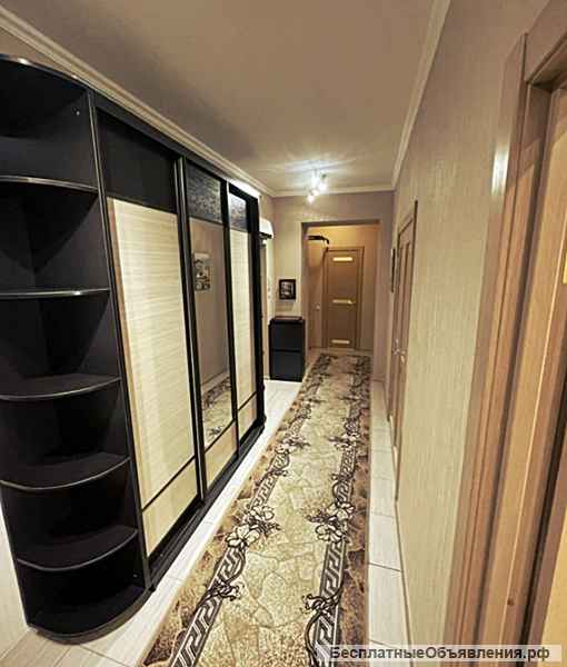 Сдаю 2к.кв. пр. Ленина 12/13кирп. 90м. ремонт