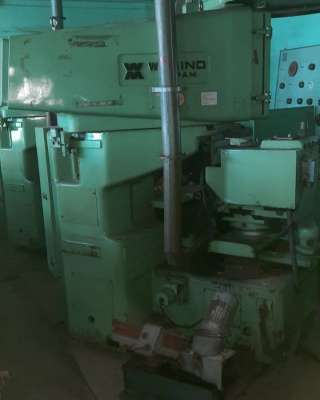 GLS125A Wasino проф шлифовка станок