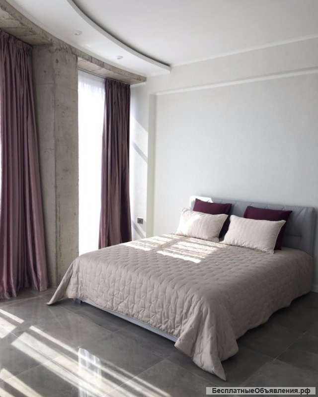 1-к, Адмирала Клокачёва-16, Центр