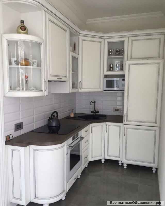 1-к, Адмирала Клокачёва-16, Центр