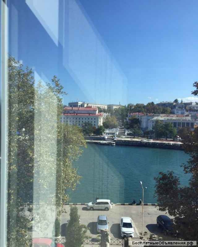 1-к, Адмирала Клокачёва-16, Центр