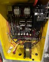 Вертикальный фрезерный станок ВМ127м