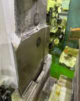 Вертикальный фрезерный станок ВМ127м