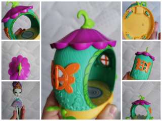 Дом букашек +кукла Enchantimals MATTEL Авито