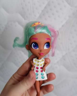 Куколка Hairdorables 3 serias бу Авито Доставка PICKPOINT СДЭК