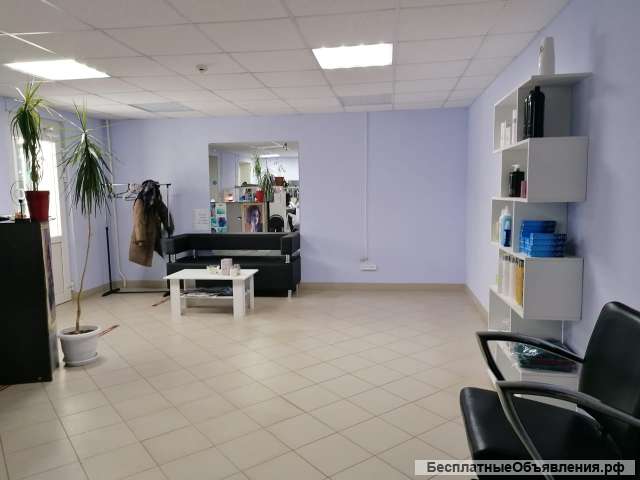 Сдам нежилое помещение с отдельным входом