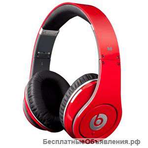 Наушники "Beast by dr dre monster studio 669"