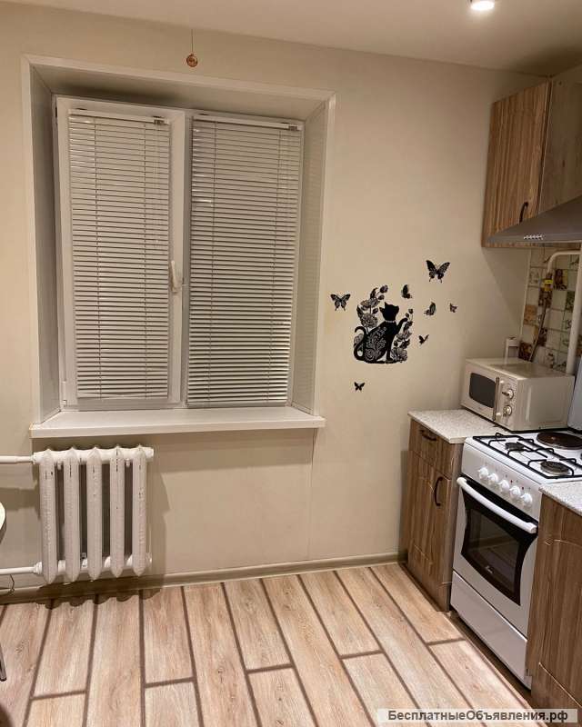 Отличная квартира в Сергиевом Посаде