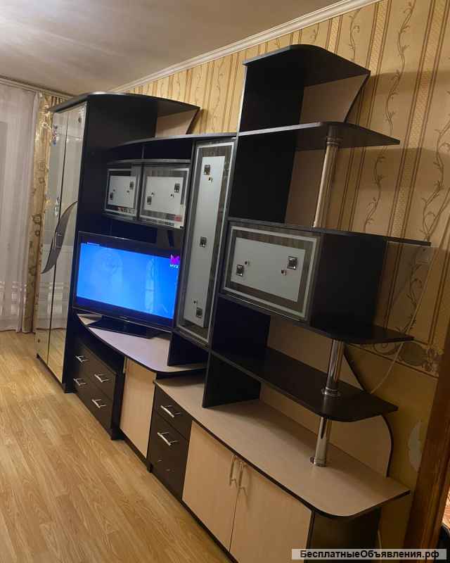 Отличная квартира в Сергиевом Посаде