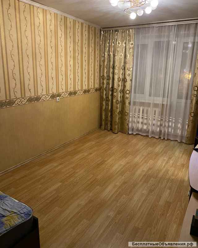 Отличная квартира в Сергиевом Посаде