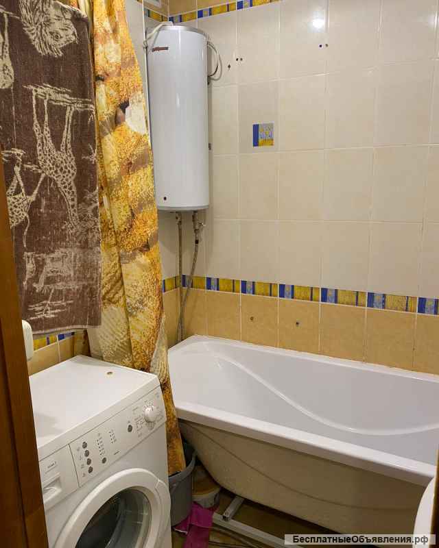 Отличная квартира в Сергиевом Посаде