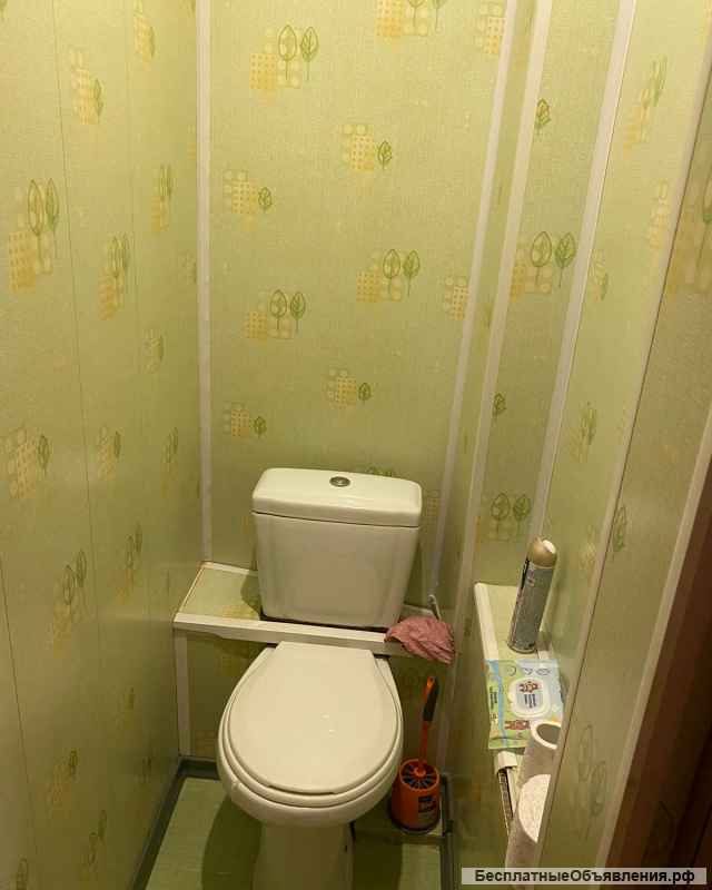 Отличная квартира в Сергиевом Посаде