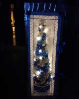 Авторские Новогодние Ёлки