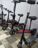 Магазин электротранспорта kugoo-russia33.ru