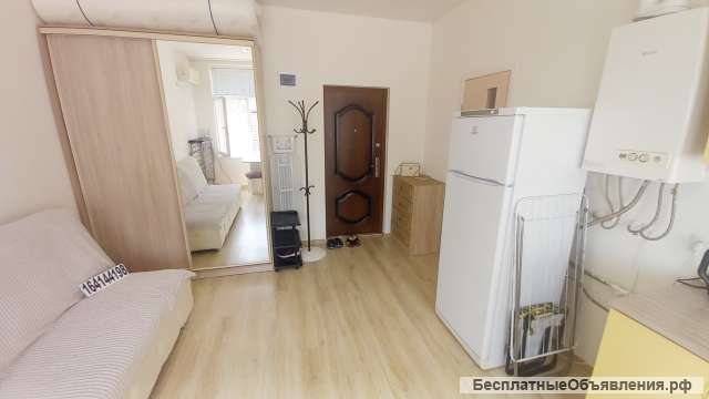 Сдаю 1 комнатную студию в Сочи