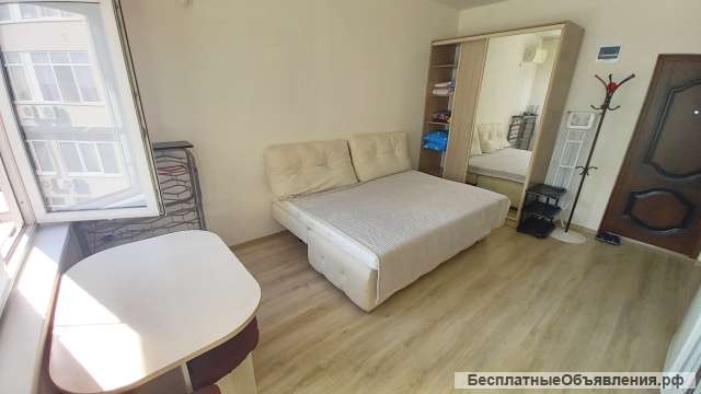 Сдаю 1 комнатную студию в Сочи