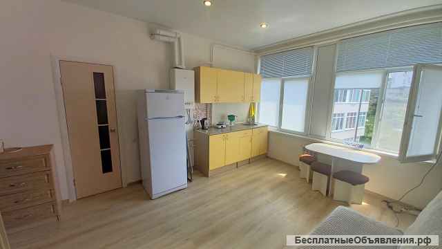 Сдаю 1 комнатную студию в Сочи