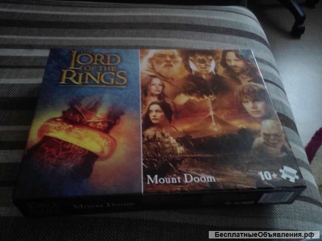 Пазлы. Пакетом. + подарок.