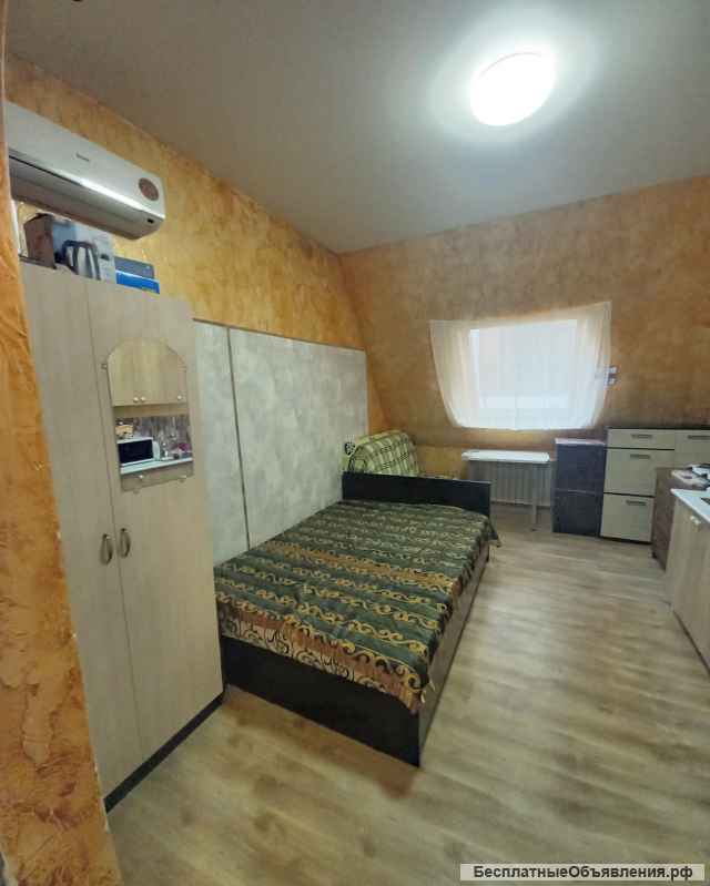 На продаже отличная студия у моря в Сочи Известия