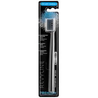 Зубная щетка Revyline SM6000 Smart Black