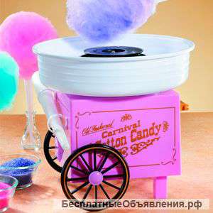 Аппарат для приготовления сладкой ваиы