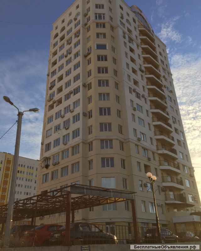 1-к, Античный-11, Гагаринский район