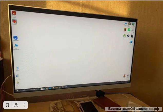 Моноблок Lenovo