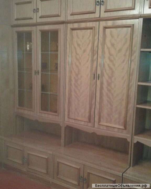 1-комнатная, ПОР-26, Лётчики