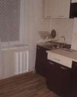 1-комнатная, ПОР-26, Лётчики