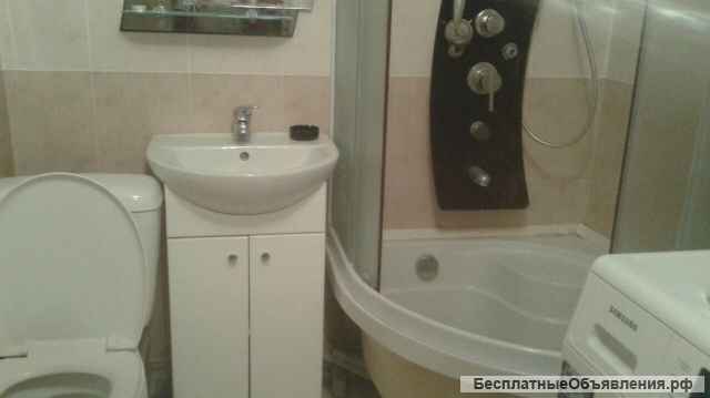 1-комнатная, ПОР-26, Лётчики