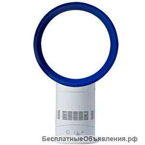 Вентилятор безлопастный