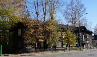 3-к квартира, Транспортная 3
