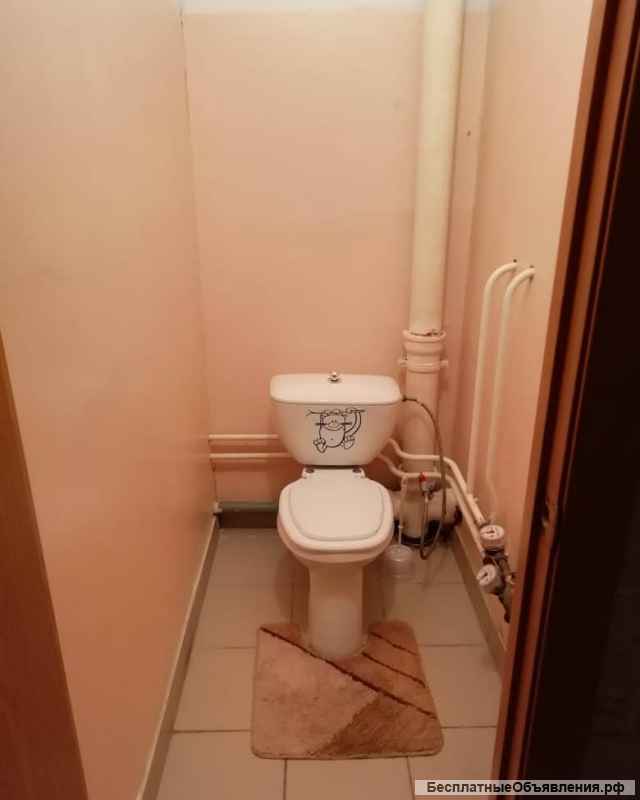 2х комнатная квартира