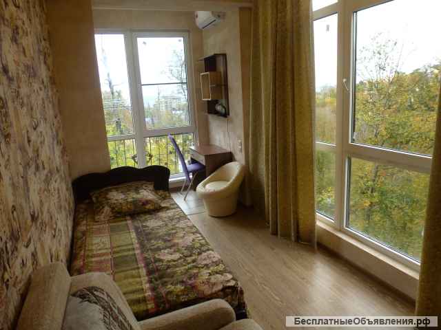 Сдаю на длительный срок 2-х комнатную квартиру в Сочи