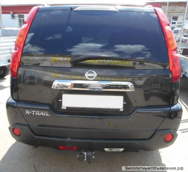 Фаркоп для Nissan X-Trail T30