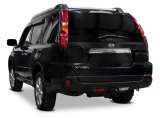 Фаркоп на Nissan X-Trail T31