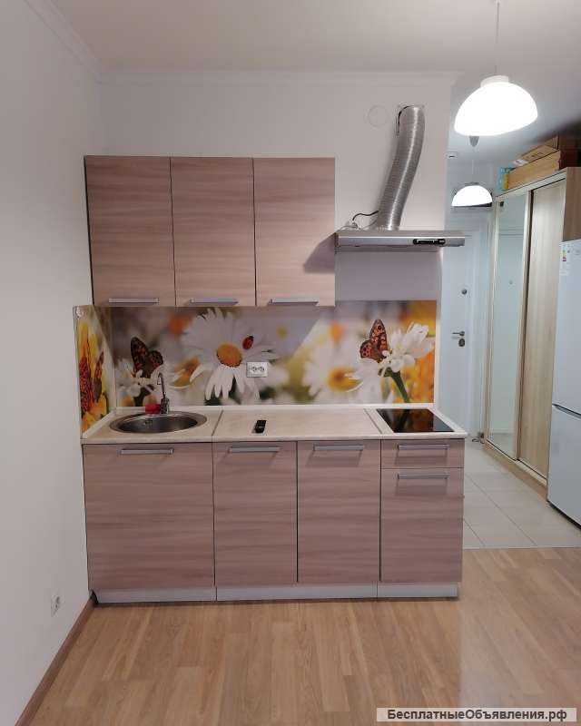 Сдаётся студия