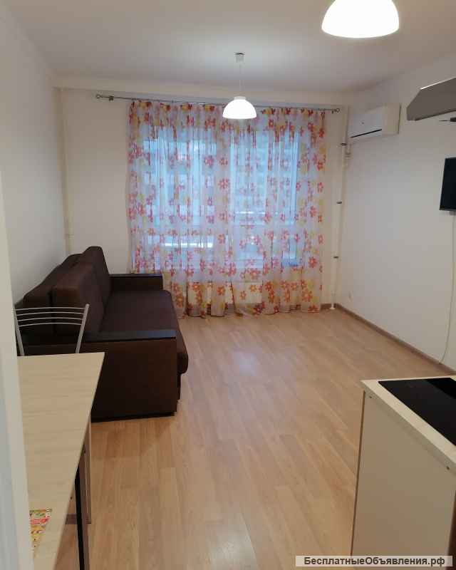 Сдаётся студия