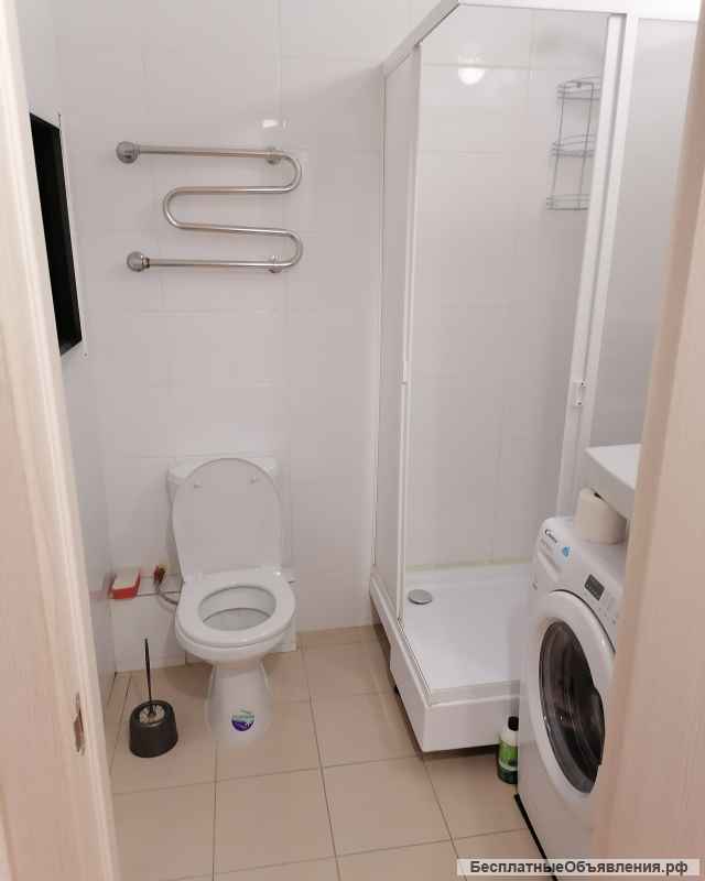 Сдаётся студия