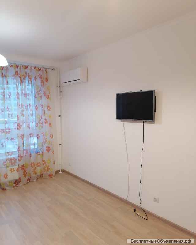 Сдаётся студия