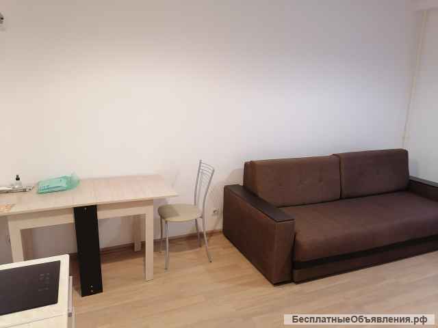 Сдаётся студия