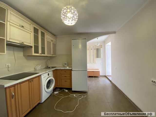 Сдам домик в Центральном районе