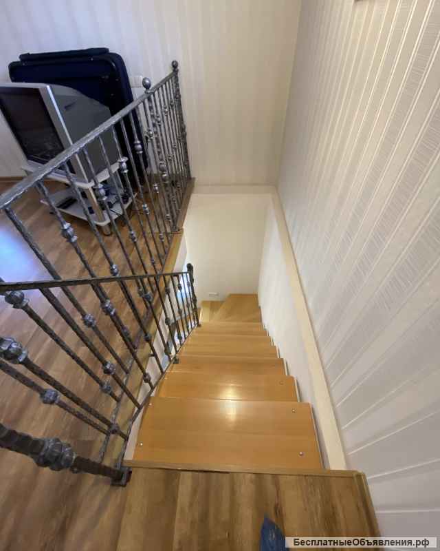 Сдам домик в Центральном районе