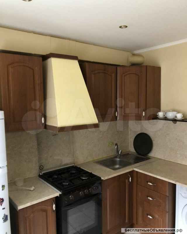 1-к. квартира, 37,8 м², 2/7 эт.