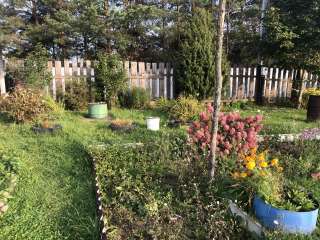 Дача 20 кв.м. на участке 8 соток