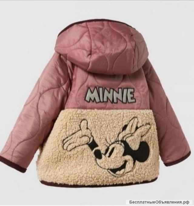 Детская одежда известных брендов