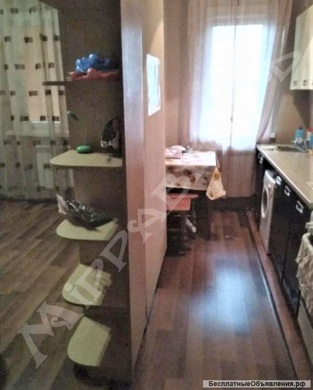 1 комн. кв-ру, Центр, Искусственная, 2/4 кирп; 23/14/5